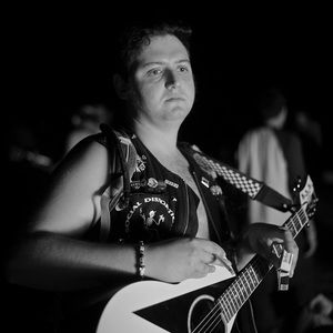 Meet your Posher, Mark